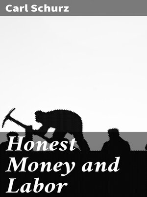 cover image of Honest Money and Labor